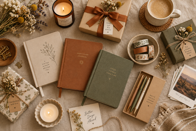 Journals & Gifts