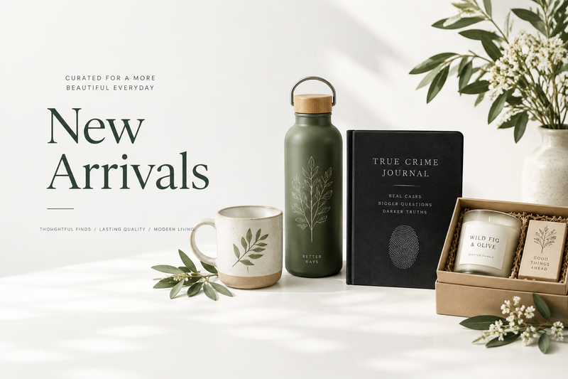 New Arrivals